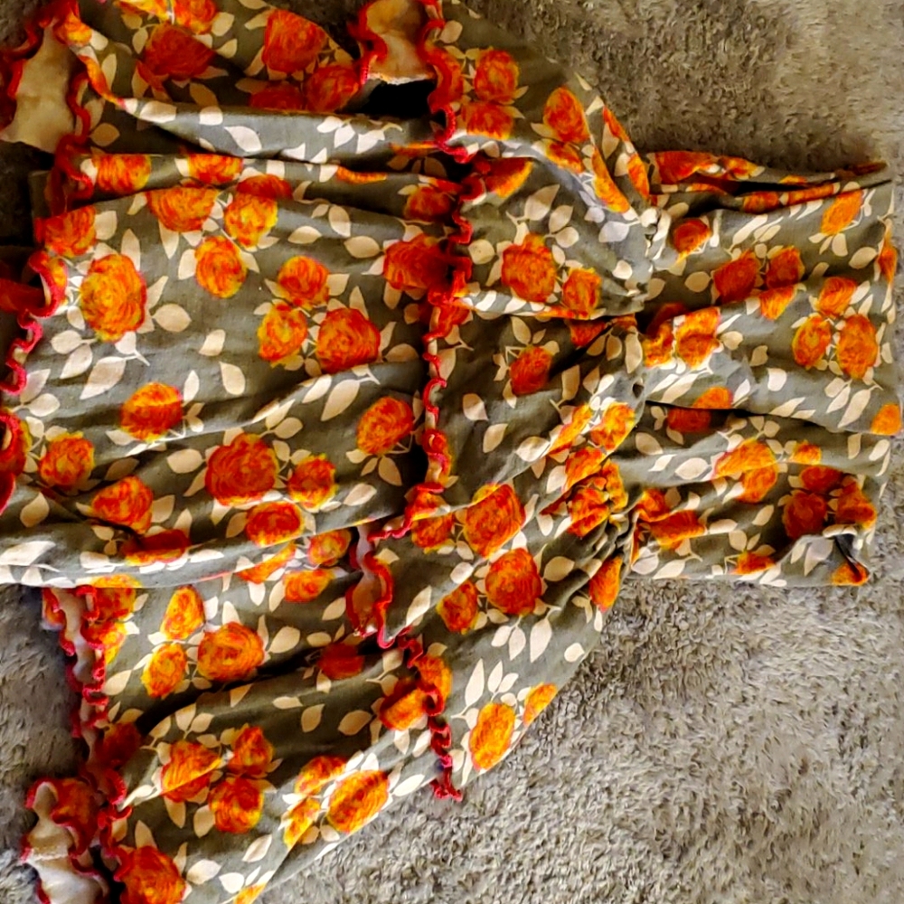 Boutique pants